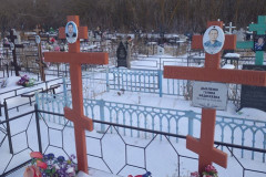 Дыбленко Галина Федосеевна