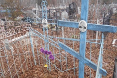 Пищулин Вера Прокофьевна