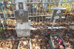 Мусиенко  Анна  Петровна