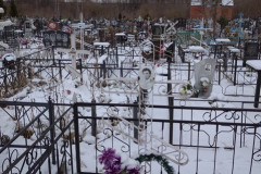 Гусев Иван Васильевич