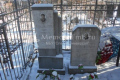 Михаилин Иван Мартынович