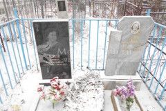 Кин Ольга Васильевна