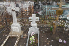 Караваева Агния Петровна