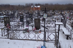 Яшин Юрий Сергеевич