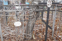 Валягина Вера Алексеевна