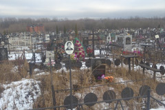 Сайкина Мария Петровна