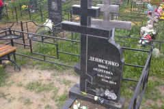 Денисенко Нина Андреевна