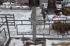Гогитаури Валерия Петровна