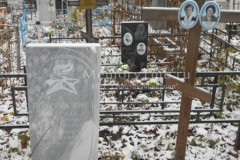 Дмитриева Вера Петровна