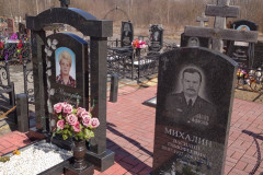 Михалина Людмила Викторовна