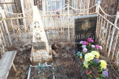 Лазарев Анатолий Николаевич
