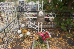 Гурьянова Анна Ивановна