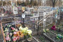 Духова Анна Наркисовна