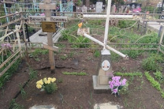 Абакумов Павел Петрович