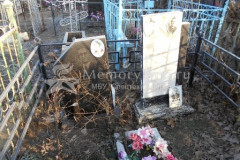 Козырев Владимир Дмитриевич