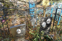 Горбачева Ксения Романовна