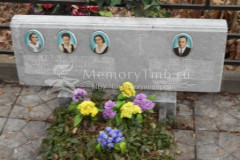Полякова Матрена Меркуловна