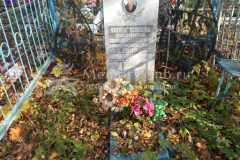 Щёголев Василий Алексеевич