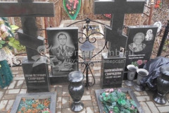 Свиридова Евдокия Михайловна