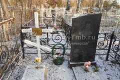 Карандеев Федор Максимович