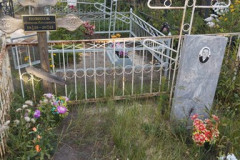 Худяков Федор Григорьевич