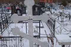 Рыжухин Иван Родионович