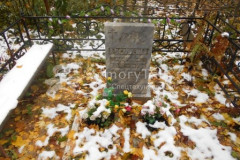 Гусляева Мария Михайловна