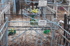 Князев Владимир Александрович