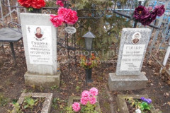 Гущин Владимир Никифорович