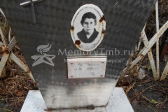 Максимова Клавдия Николаевна