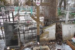 Покровский Евгений Сергеевич