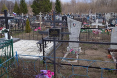 Кутырёва Анастасия Григорьевна