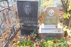 Коренский Валерий Семёнович