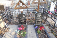 Петров Михаил