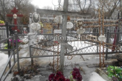 Орлов Владимир Дмитриевич