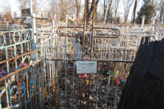 Хрусталева Варвара Ефремовна