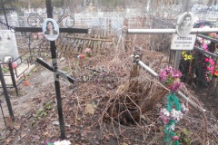 Попова Елена Васильевна