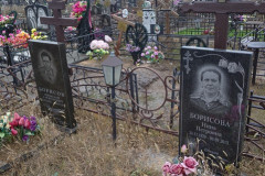 Борисов Николай Алексеевич