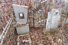 Захарова Зинаида Михайловна