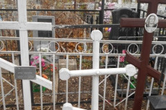 Верещагина Матрёна Ивановна