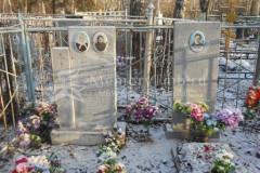Леонтьев Николай Михайлович