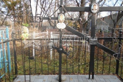 Бабенко Николай Максимович