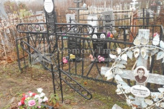 Пчельников Спиридон Гаврилович