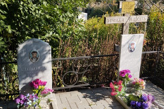 Сироткин Валентин Семенович