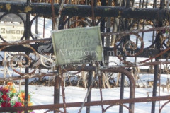 Хорькова Дарья Степановна