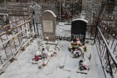 Безрукова Анна Кирилловна