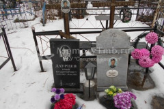 Даурцев Андрей