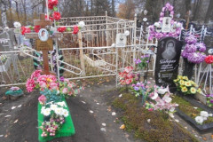 Маркова Римма Георгиевна