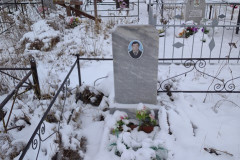 Пискунов Александр Васильевич
