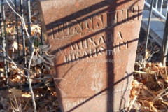 Шарыгин Михаил Иванович